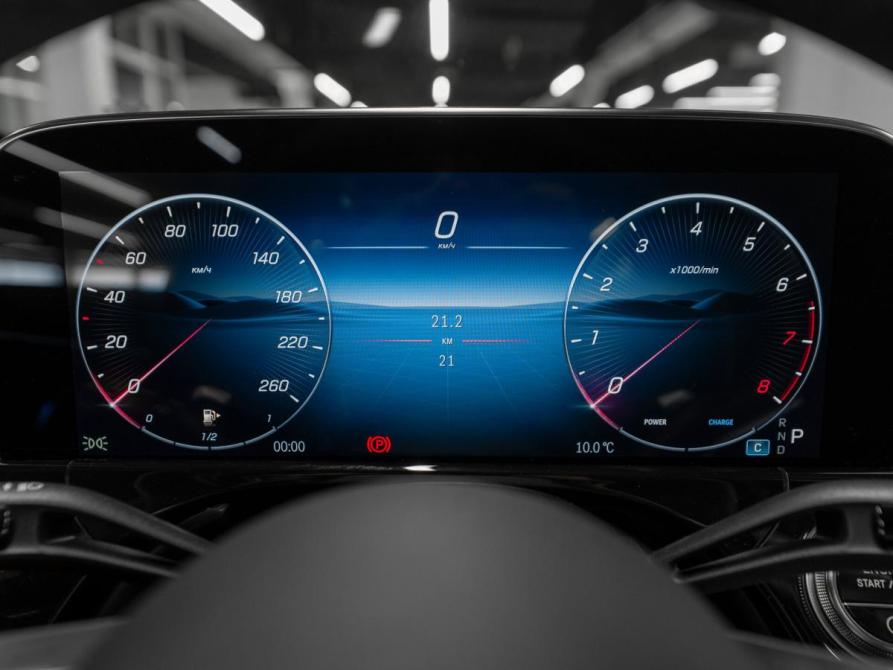 Mercedes-Benz E-Класс VI (W214 S214) Москва  - изображение 16
