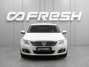 Volkswagen Passat CC I Воронеж  - изображение 24