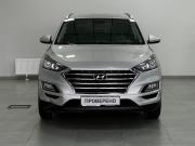 Hyundai Tucson III Рестайлинг Казань  - изображение 26