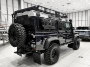 Land Rover Defender I Рестайлинг Казань  - изображение 28