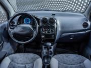 Daewoo Matiz I Рестайлинг Самара  - изображение 27