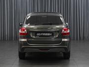 Lada (ВАЗ) Granta I Рестайлинг Ставрополь  - изображение 25