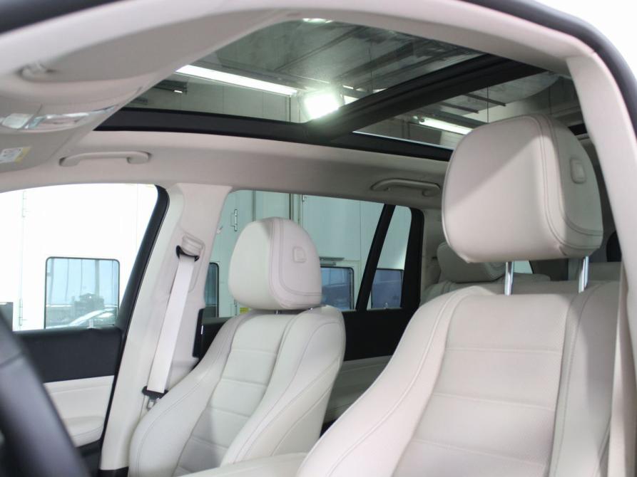 Mercedes-Benz GLS II (X167) Москва  - изображение 15