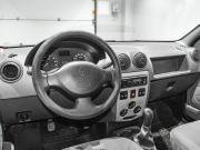 Renault Logan I Екатеринбург  - изображение 30