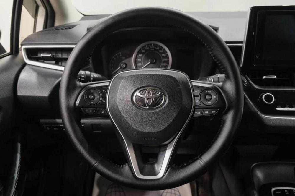 Toyota Corolla XII (E210) Новокузнецк  - изображение 20