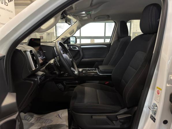 Haval Dargo I с пробегом 2024 года, цена 2 899 000 рублей, 9575 км, внедорожник, Автокод Объявления