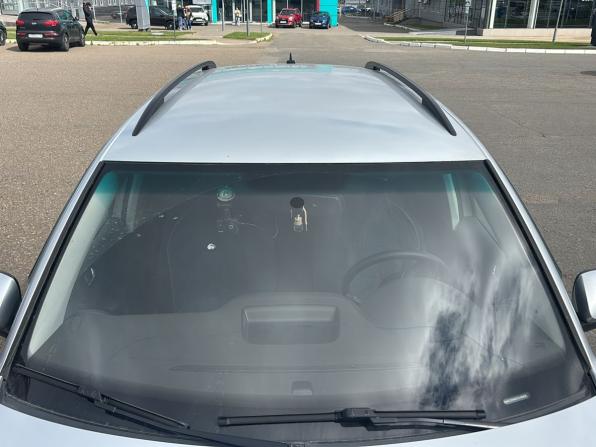 Volkswagen Tiguan I Рестайлинг с пробегом 2011 года, цена 1 000 000 рублей, 158675 км, внедорожник, Автокод Объявления