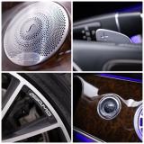 Mercedes-Benz E-Класс V (W213 S213 C238) Москва  - изображение 37