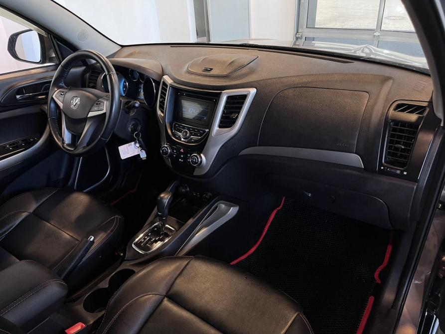 Changan CS35 Чебоксары  - изображение 12