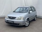 Kia Carens I (RS) Рестайлинг Москва  - изображение 22