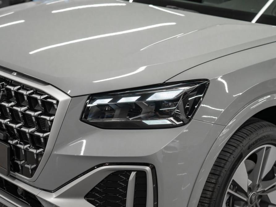 Audi Q2 I Рестайлинг Москва  - изображение 24
