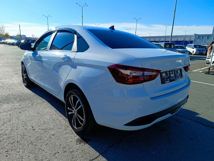 Lada (ВАЗ) Vesta I Рестайлинг (NG) Тюмень  - изображение 5