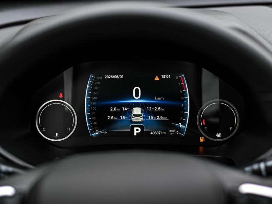 Chery Tiggo 4 Pro I Санкт-Петербург  - изображение 5