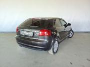 Audi A3 II (8P) Рестайлинг 2 Москва  - изображение 23