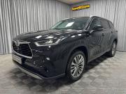 Toyota Highlander IV (XU70) Стерлитамак  - изображение 46