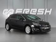 Opel Astra J Рестайлинг Минеральные Воды  - изображение 17