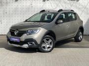 Renault Sandero II Рестайлинг Тамбов  - изображение 19