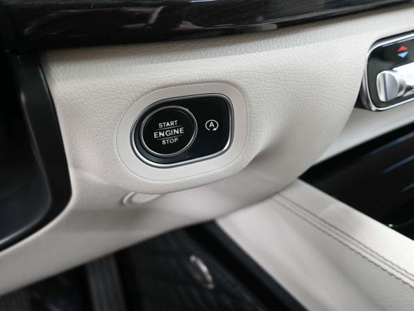 Mercedes-Benz GLE II (V167) с пробегом 2020 года, цена 6 249 900 рублей, 57000 км, внедорожник, Автокод Объявления