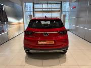 Chery Tiggo 4 Pro I Екатеринбург  - изображение 22