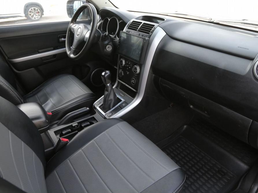 Suzuki Grand Vitara II Иваново  - изображение 9