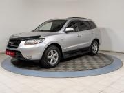 Hyundai Santa Fe II Екатеринбург  - изображение 26