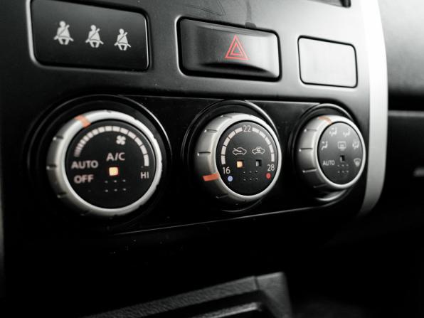 Nissan X-Trail II Рестайлинг с пробегом 2013 года, цена 1 520 000 рублей, 130898 км, внедорожник, Автокод Объявления