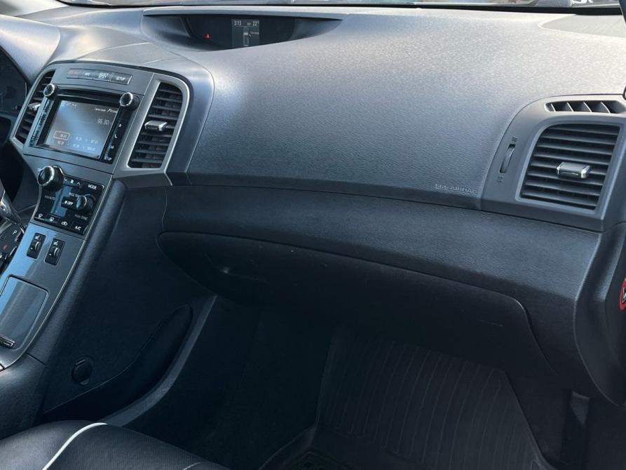 Toyota Venza I Рестайлинг Калуга  - изображение 8