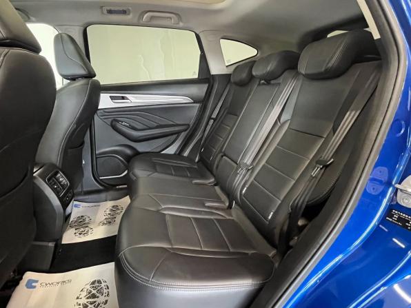 Haval F7 I с пробегом 2021 года, цена 1 640 000 рублей, 135654 км, внедорожник, Автокод Объявления