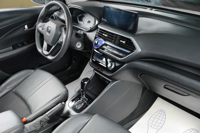 Changan Alsvin с пробегом 2023 года, цена 1 199 000 рублей, 47222 км, седан, Автокод Объявления