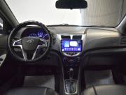 Hyundai Solaris I Мурманск  - изображение 20