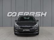 Kia Ceed II Рестайлинг Воронеж  - изображение 21
