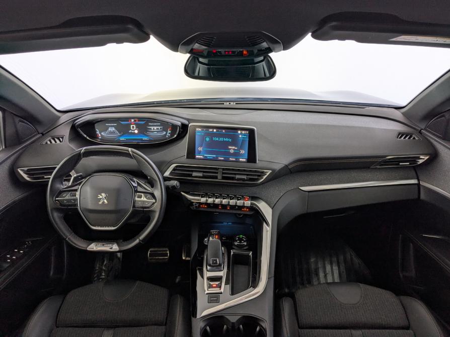 Peugeot 3008 II Москва  - изображение 14