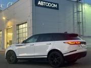 Land Rover Range Rover Velar I Москва  - изображение 13
