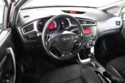 Kia Ceed II Рестайлинг Ульяновск  - изображение 24