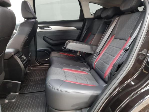 Haval F7 I Рестайлинг с пробегом 2022 года, цена 1 825 000 рублей, 56040 км, внедорожник, Автокод Объявления