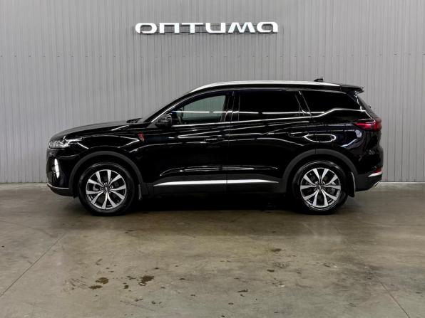 Chery Tiggo 7 Pro Max I с пробегом 2023 года, цена 1 677 000 рублей, 76267 км, внедорожник, Автокод Объявления