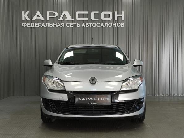Renault Megane III Рестайлинг с пробегом 2012 года, цена 690 000 рублей, 145036 км, хэтчбек, Автокод Объявления
