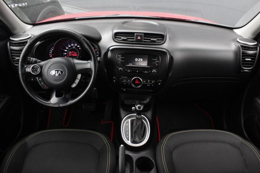 Kia Soul II Брянск  - изображение 7