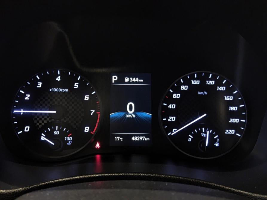 Hyundai Solaris II Рестайлинг Казань  - изображение 16