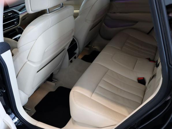 BMW 6 серии IV (G32) с пробегом 2019 года, цена 4 200 000 рублей, 77799 км, лифтбек, Автокод Объявления