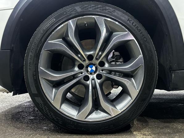 BMW X5 II (E70) Рестайлинг с пробегом 2011 года, цена 1 745 000 рублей, 210002 км, внедорожник, Автокод Объявления