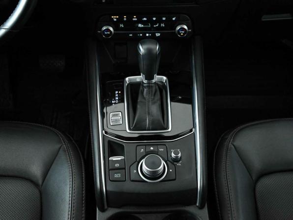 Mazda CX-5 II с пробегом 2022 года, цена 3 990 000 рублей, 28817 км, внедорожник, Автокод Объявления
