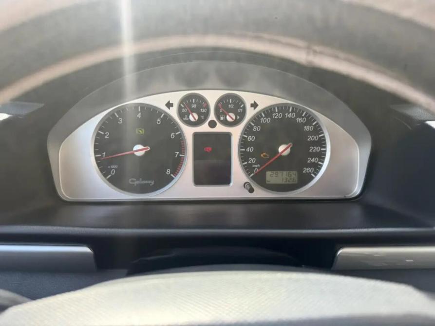 Ford Galaxy I Рестайлинг Ростов-на-Дону  - изображение 13