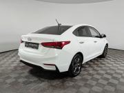Hyundai Solaris II Уфа  - изображение 30