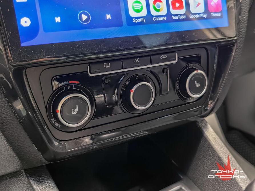 Volkswagen Jetta VI Пермь  - изображение 13