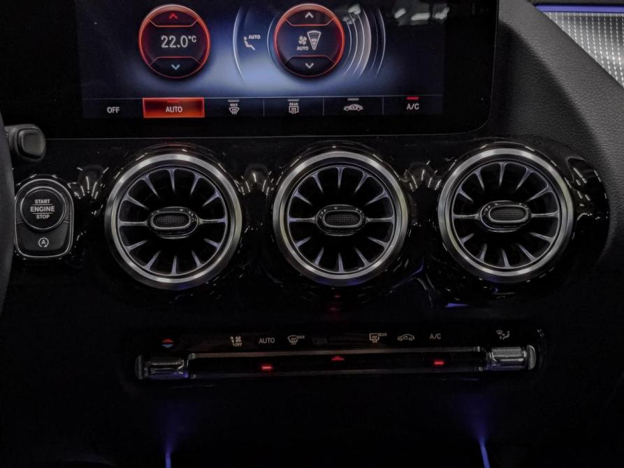 Mercedes-Benz GLA II (H247) Химки  - изображение 27