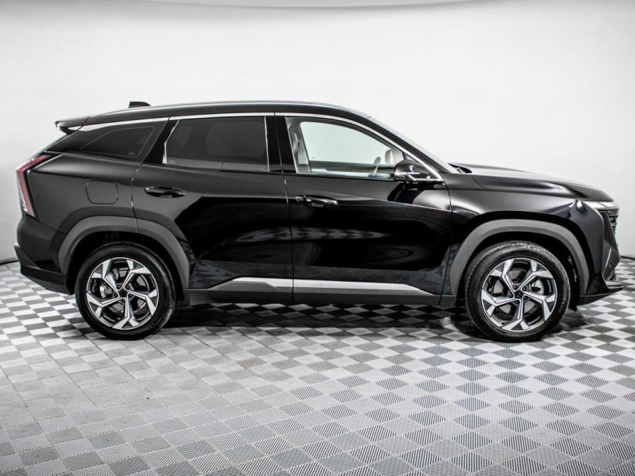 Geely Atlas II Москва  - изображение 4