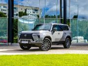 Lexus GX III Магнитогорск  - изображение 29