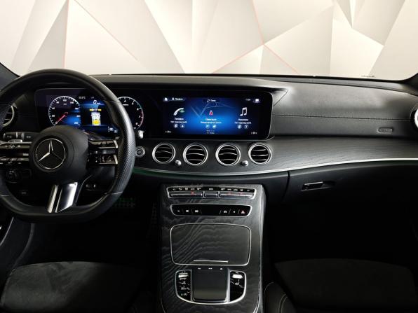 Mercedes-Benz E-Класс V (W213 S213 C238) Рестайлинг с пробегом 2021 года, цена 4 350 000 рублей, 69822 км, седан, Автокод Объявления