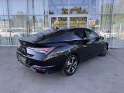 Hyundai Elantra VII (CN7) Воронеж  - изображение 18